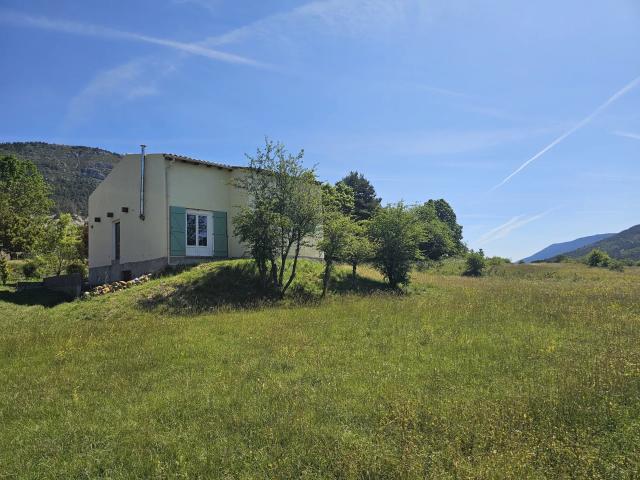 Maison 3 pièces 58 m²