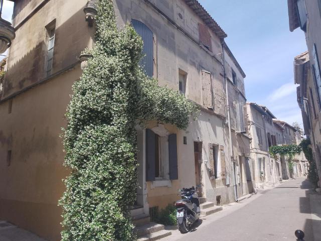 Maison 3 pièces 58 m²