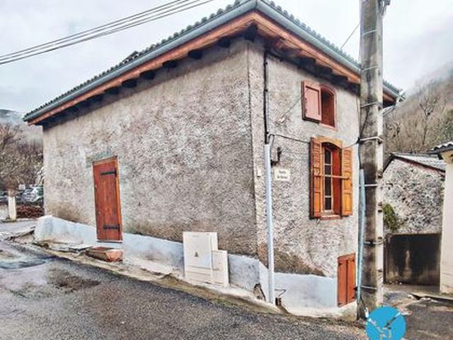 Maison 3 pièces 58 m²