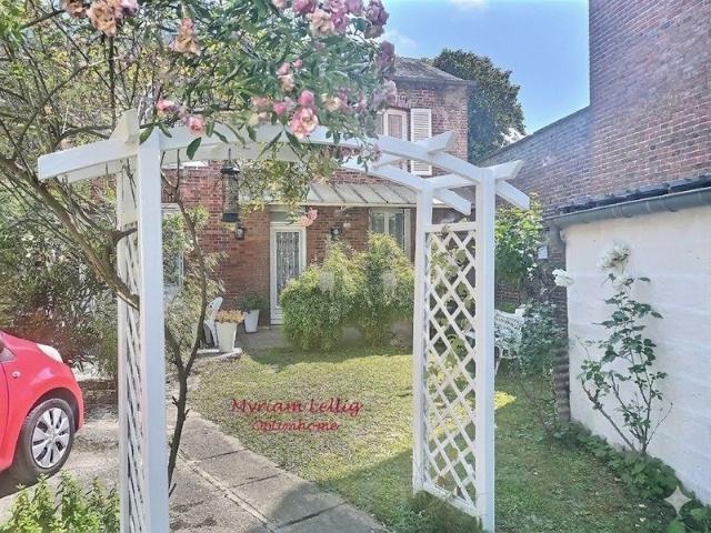 Maison 3 pièces 58 m²