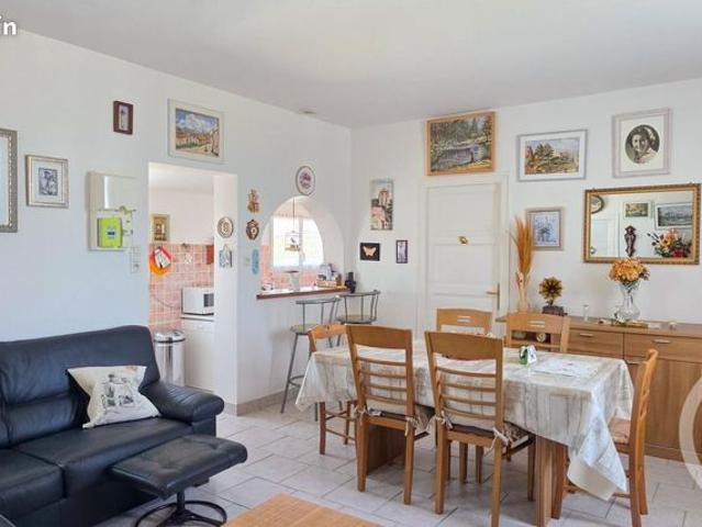 Maison 3 pièces 58 m²