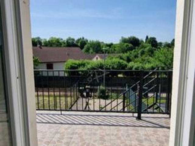 Maison 3 pièces 58 m²