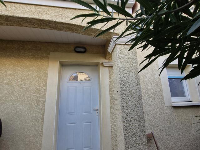 Maison 3 pièces 58 m²