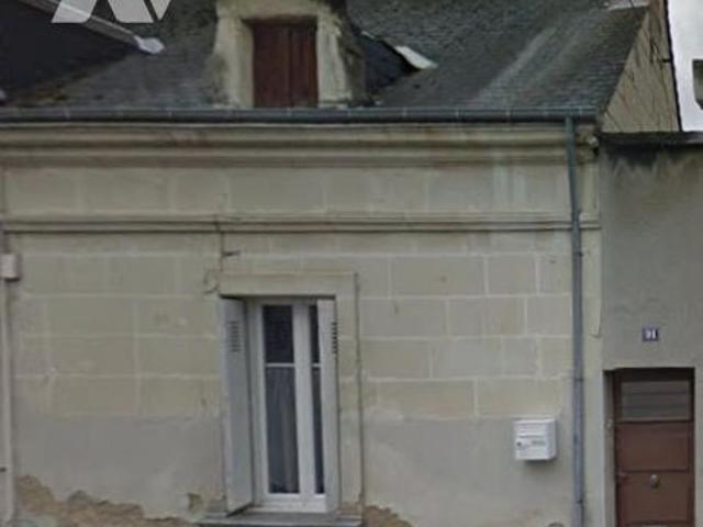 Maison 3 pièces 58 m²