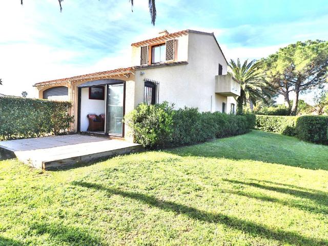 Maison 3 pièces 58 m²