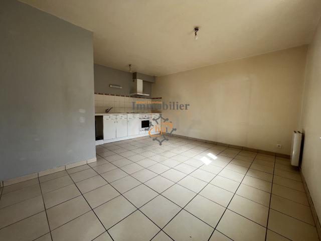 Maison 3 pièces 58 m²
