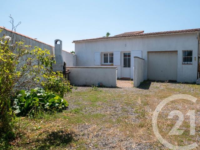 Maison 3 pièces 58 m²