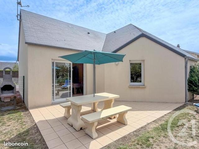 Maison 3 pièces 58 m²