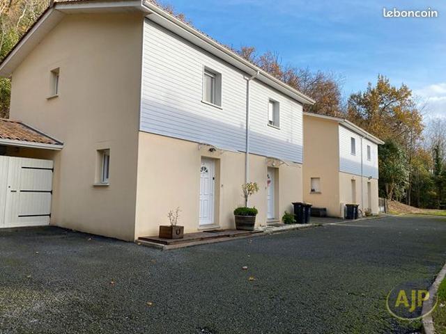 Maison 3 pièces 58 m²