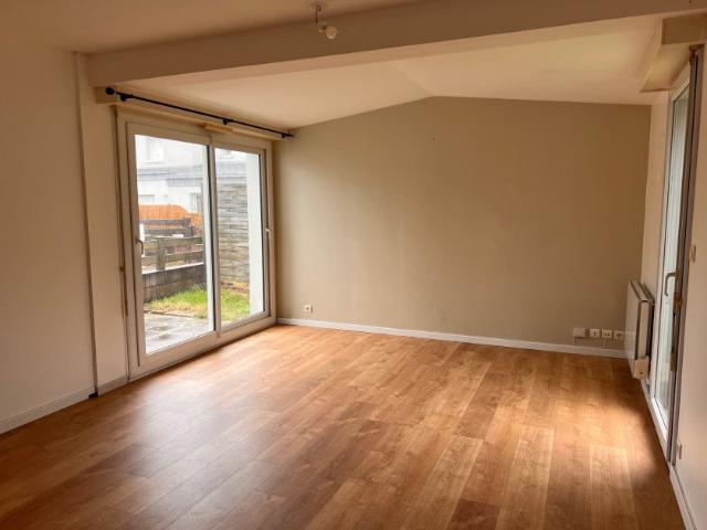 Maison 3 pièces 58 m²