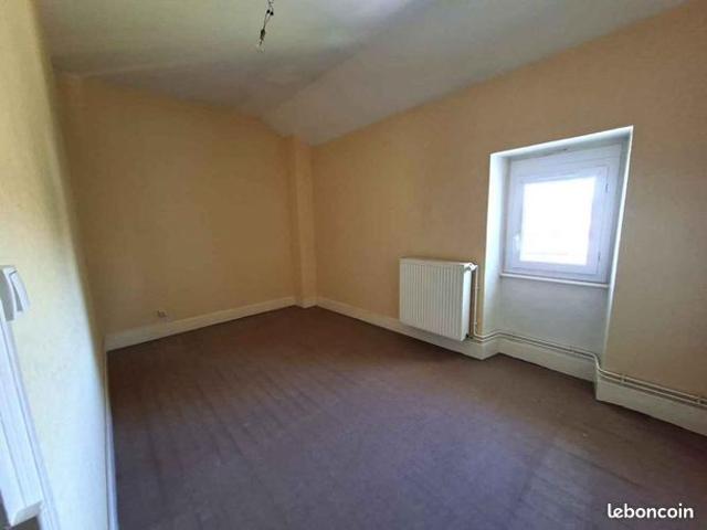 Maison 3 pièces 58 m²