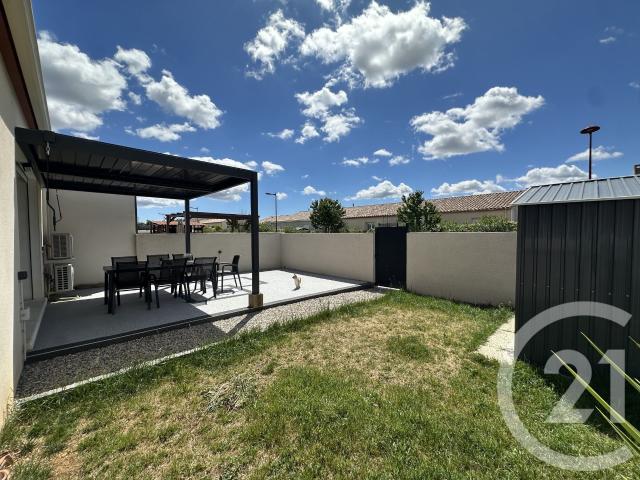 Maison 3 pièces 58 m²