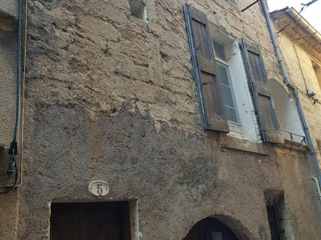 Maison 3 pièces 58 m²