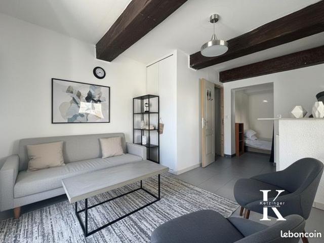 Maison 3 pièces 58 m²