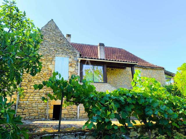 Maison 3 pièces 58 m²