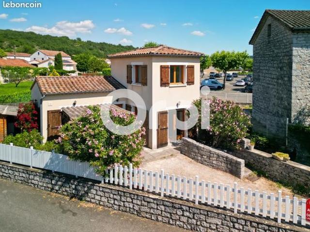 Maison 3 pièces 58 m²