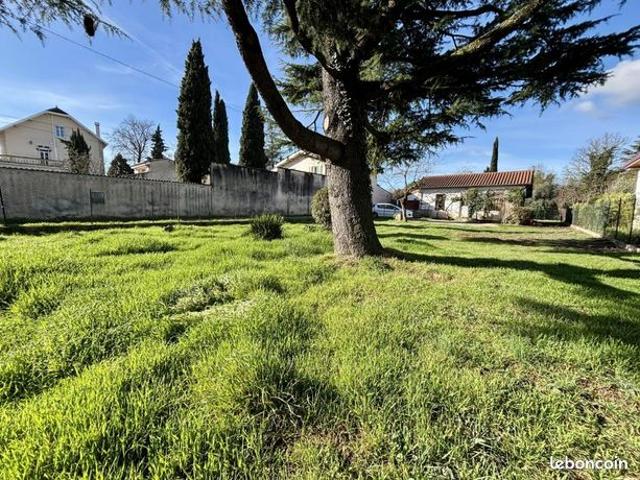 Maison 3 pièces 58 m²