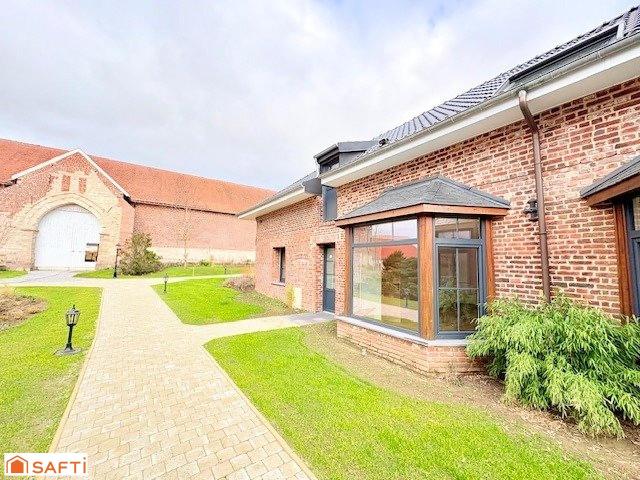 Maison 3 pièces 58 m²