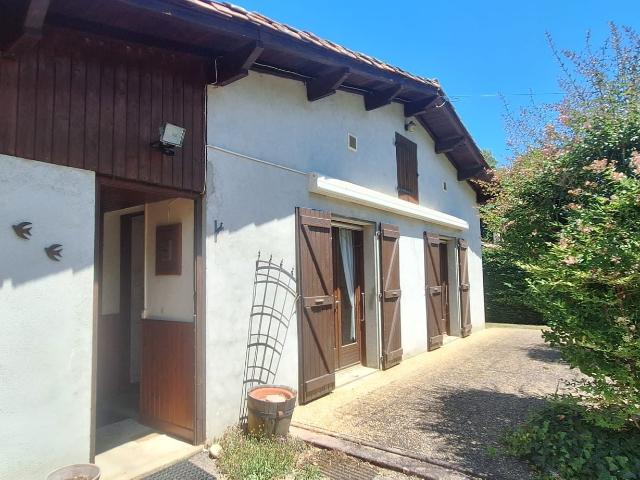 Maison 3 pièces 58 m²
