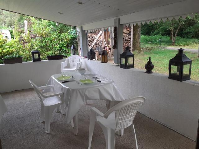 Maison 3 pièces 58 m²