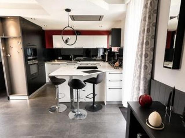 Maison 3 pièces 58 m²