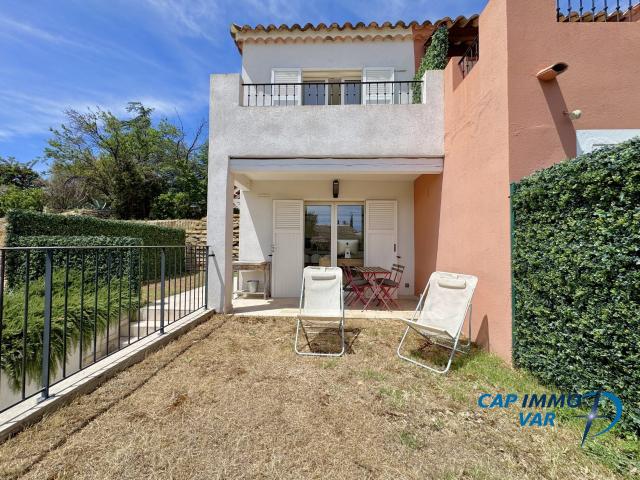 Maison 3 pièces 58 m²