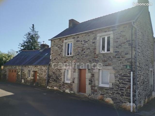 Maison 3 pièces 58 m²
