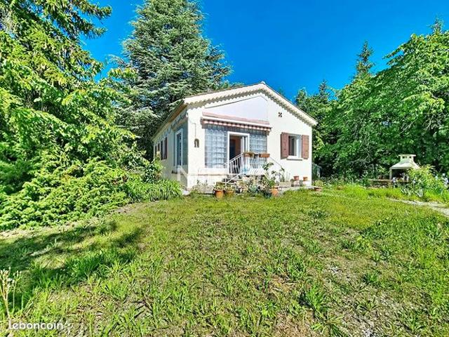 Maison 3 pièces 58 m²