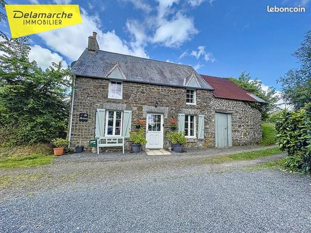 Maison 3 pièces 58 m²