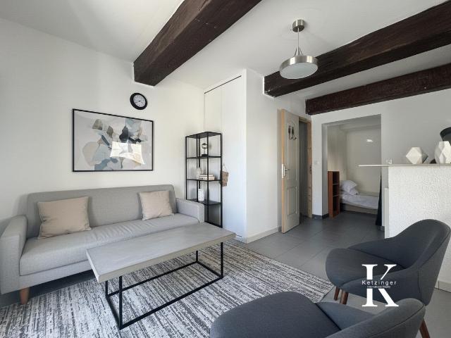 Maison 3 pièces 58 m²