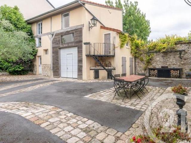 Maison 3 pièces 58 m²