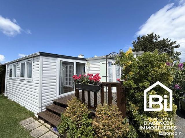 Maison 3 pièces 58 m²