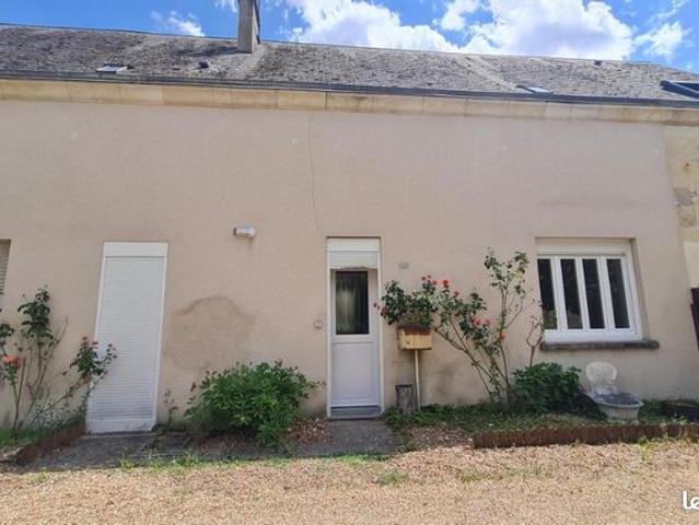 Maison 3 pièces 58 m²