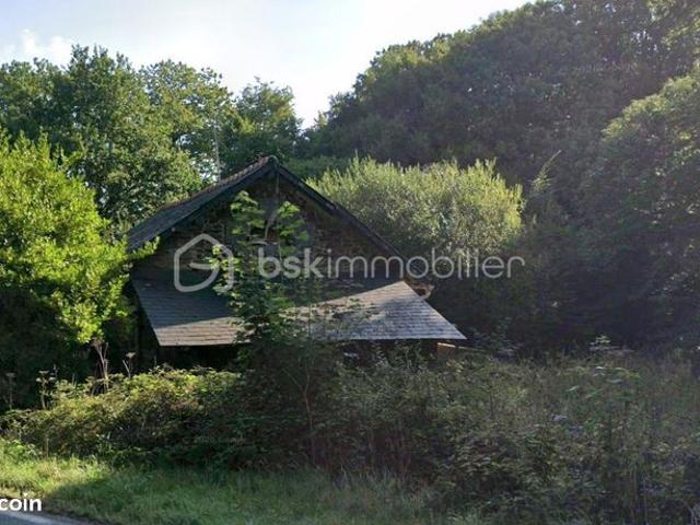 Maison 3 pièces 58 m²