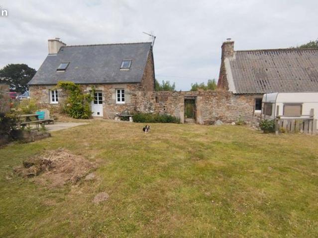 Maison 3 pièces 58 m²