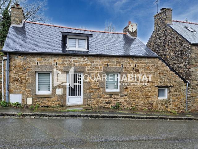 Maison 3 pièces 58 m²