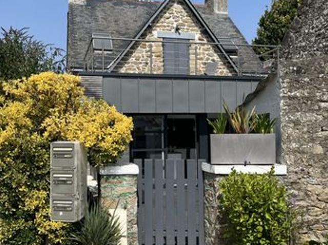 Maison 3 pièces 58 m²