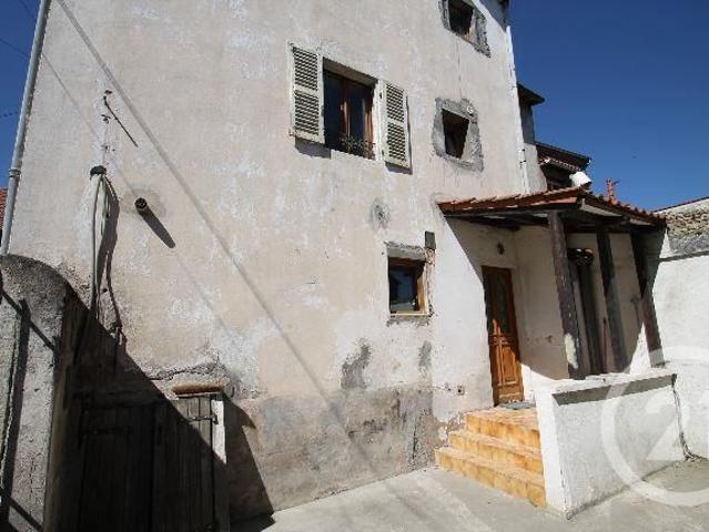 Maison 3 pièces 58 m²