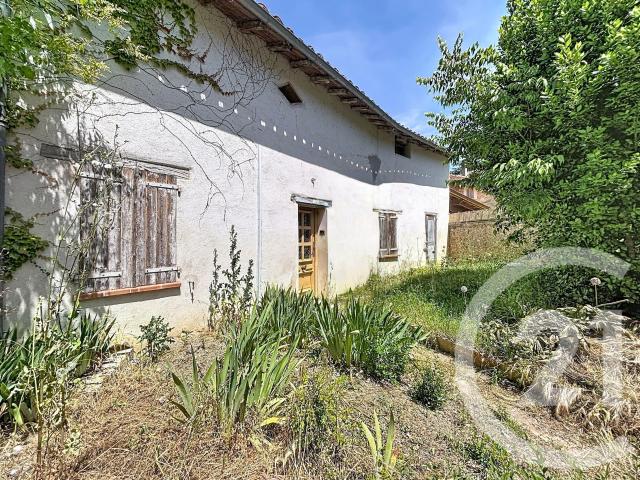 Maison 3 pièces 58 m²
