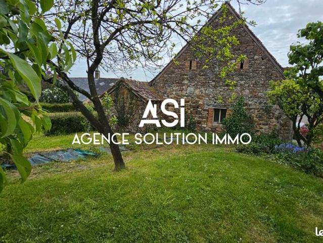 Maison 3 pièces 58 m²