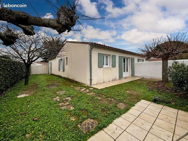 Maison 3 pièces 58 m²
