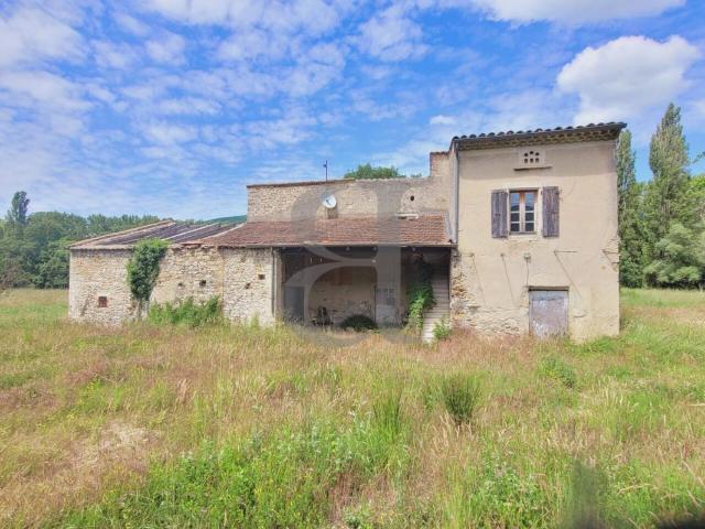 Maison 3 pièces 58 m²