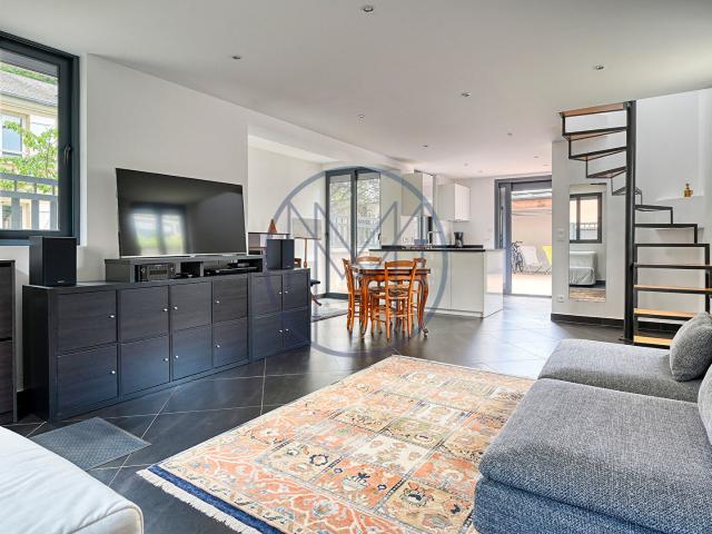 Maison 3 pièces 58 m²