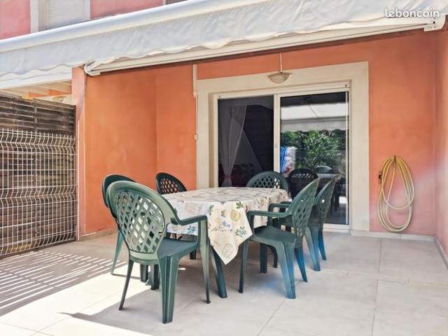 Maison 3 pièces 58 m²