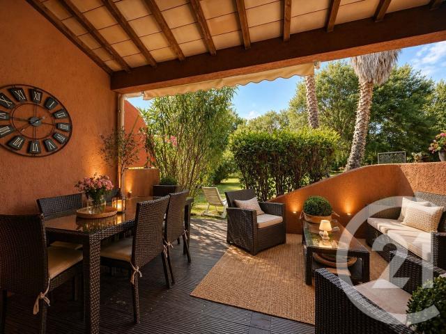 Maison 3 pièces 58 m²