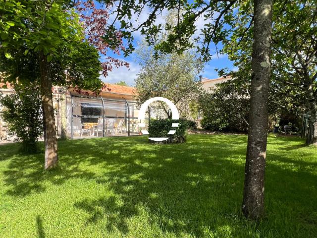 Maison 3 pièces 59 m²