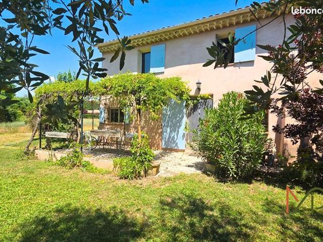 Maison 3 pièces 58 m²
