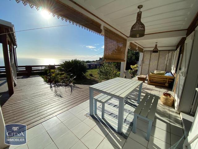 Maison 3 pièces 58 m²