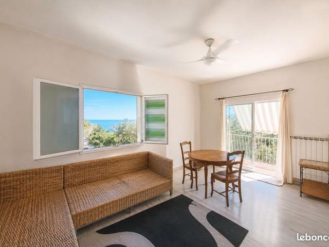 Maison 3 pièces 58 m²