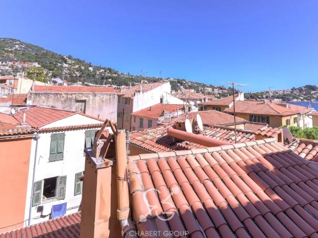Maison 3 pièces 58 m²